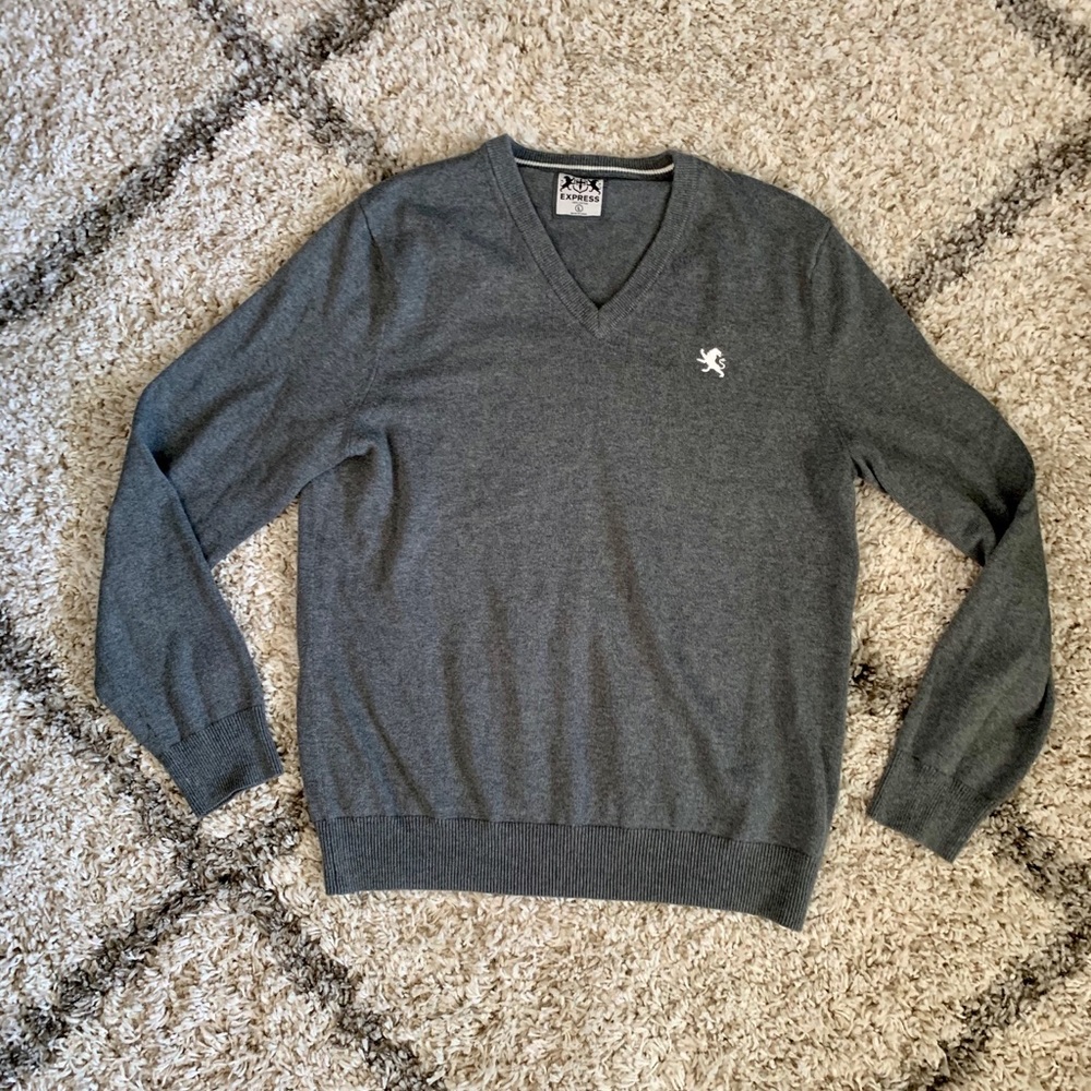 Like new Express sweater